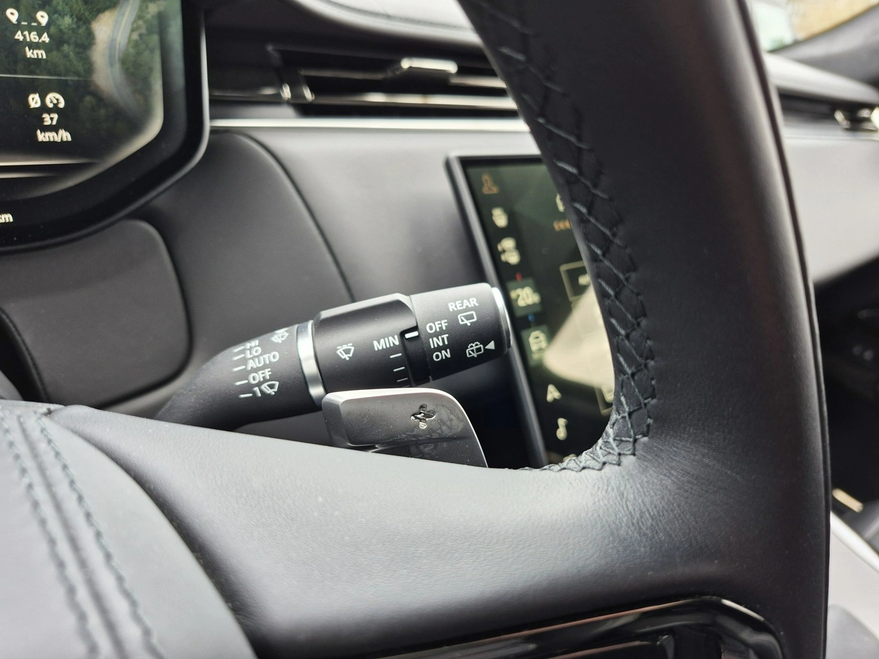 Land Rover Range Rover Sport - Zdjęcie 31