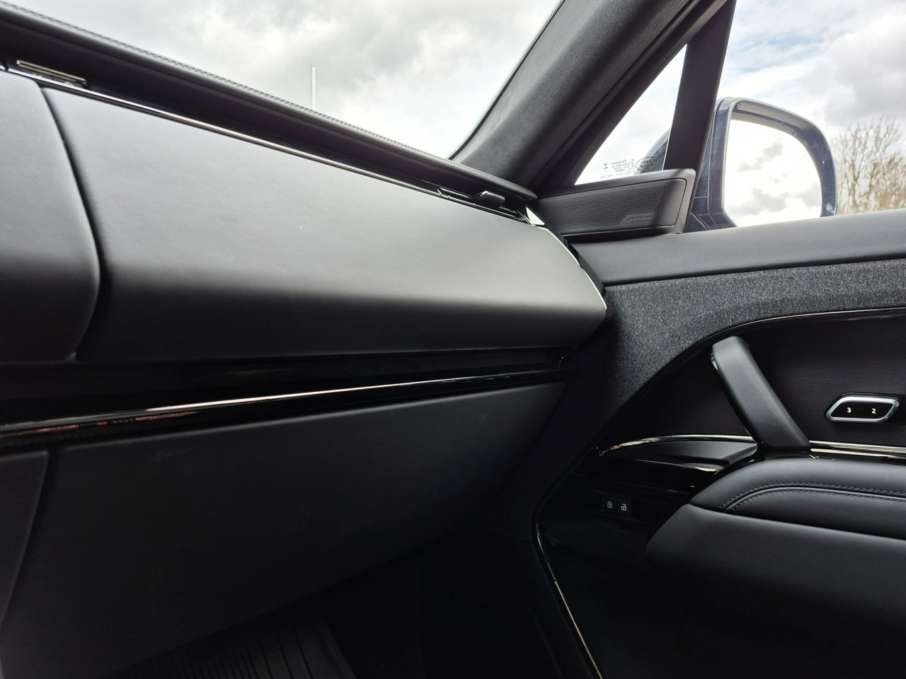 Land Rover Range Rover Sport - Zdjęcie 33