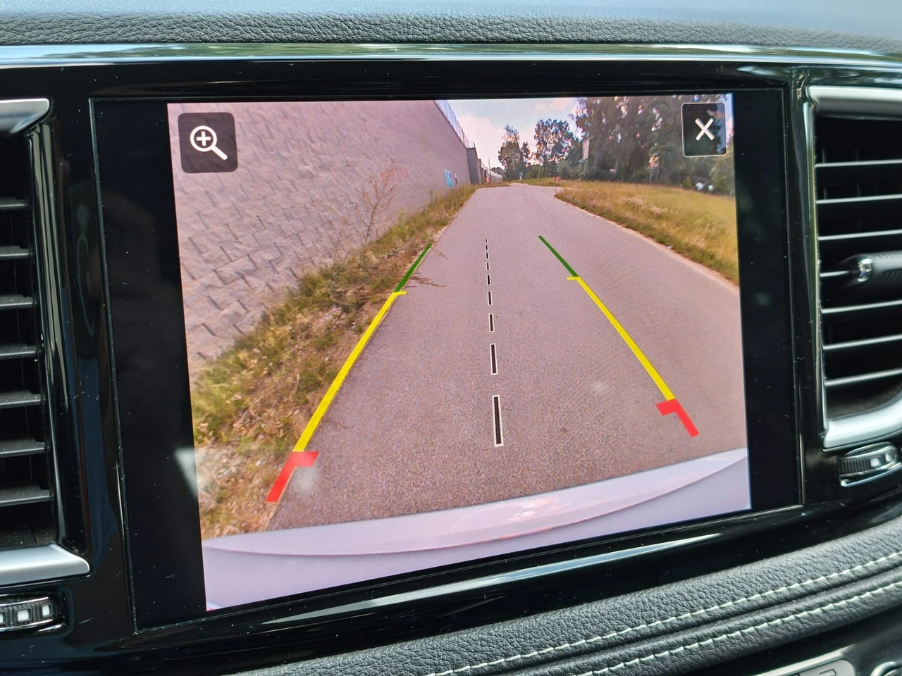 Chrysler Pacifica - Zdjęcie 17