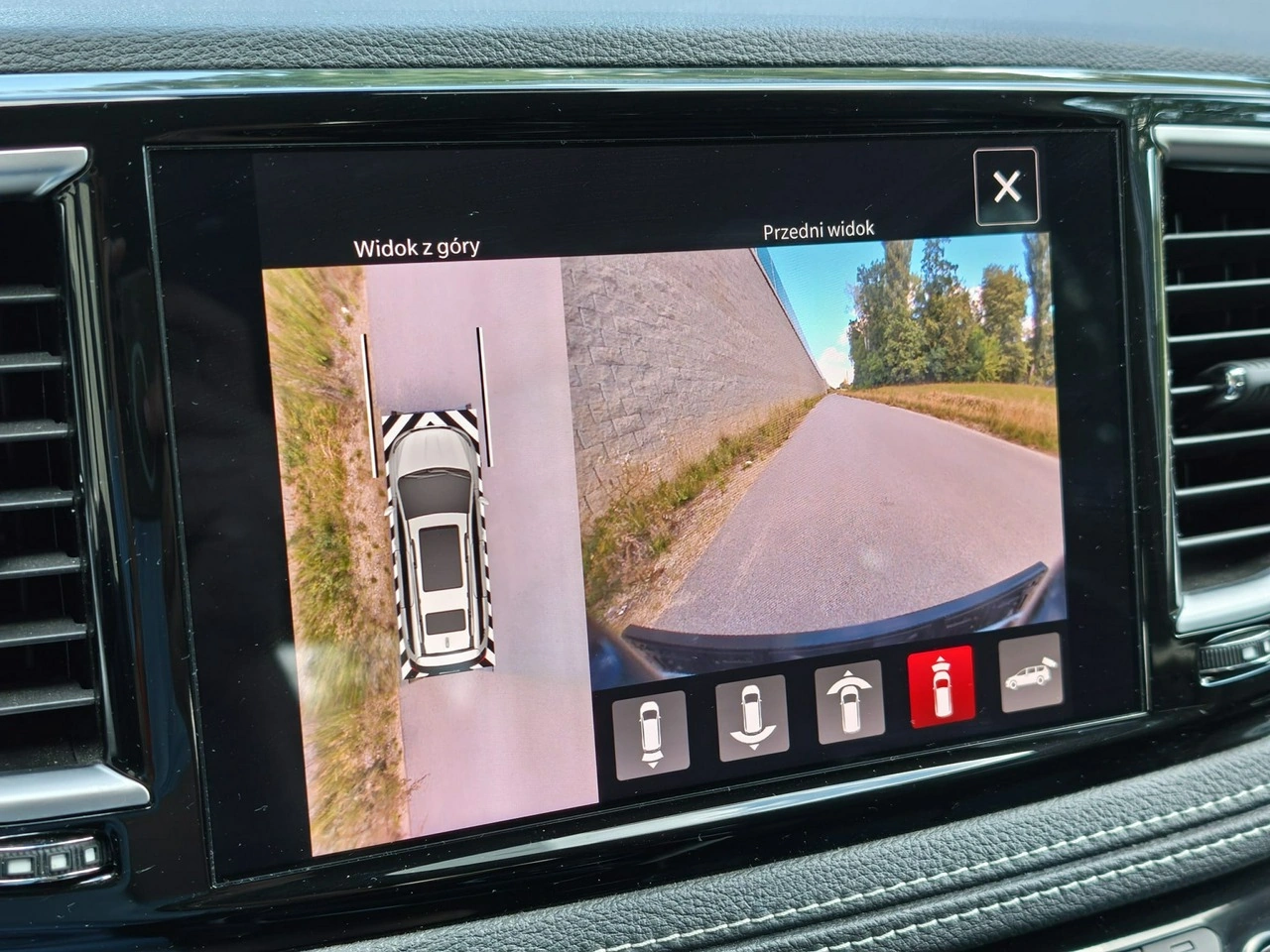 Chrysler Pacifica - Zdjęcie 18