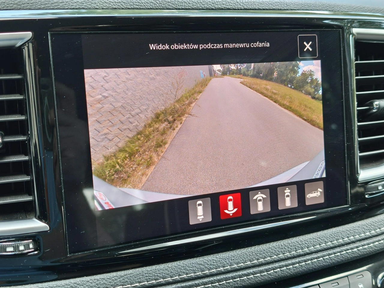 Chrysler Pacifica - Zdjęcie 21