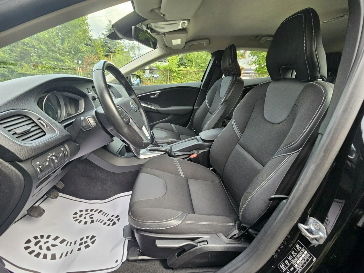 Volvo V40 - Zdjęcie 12