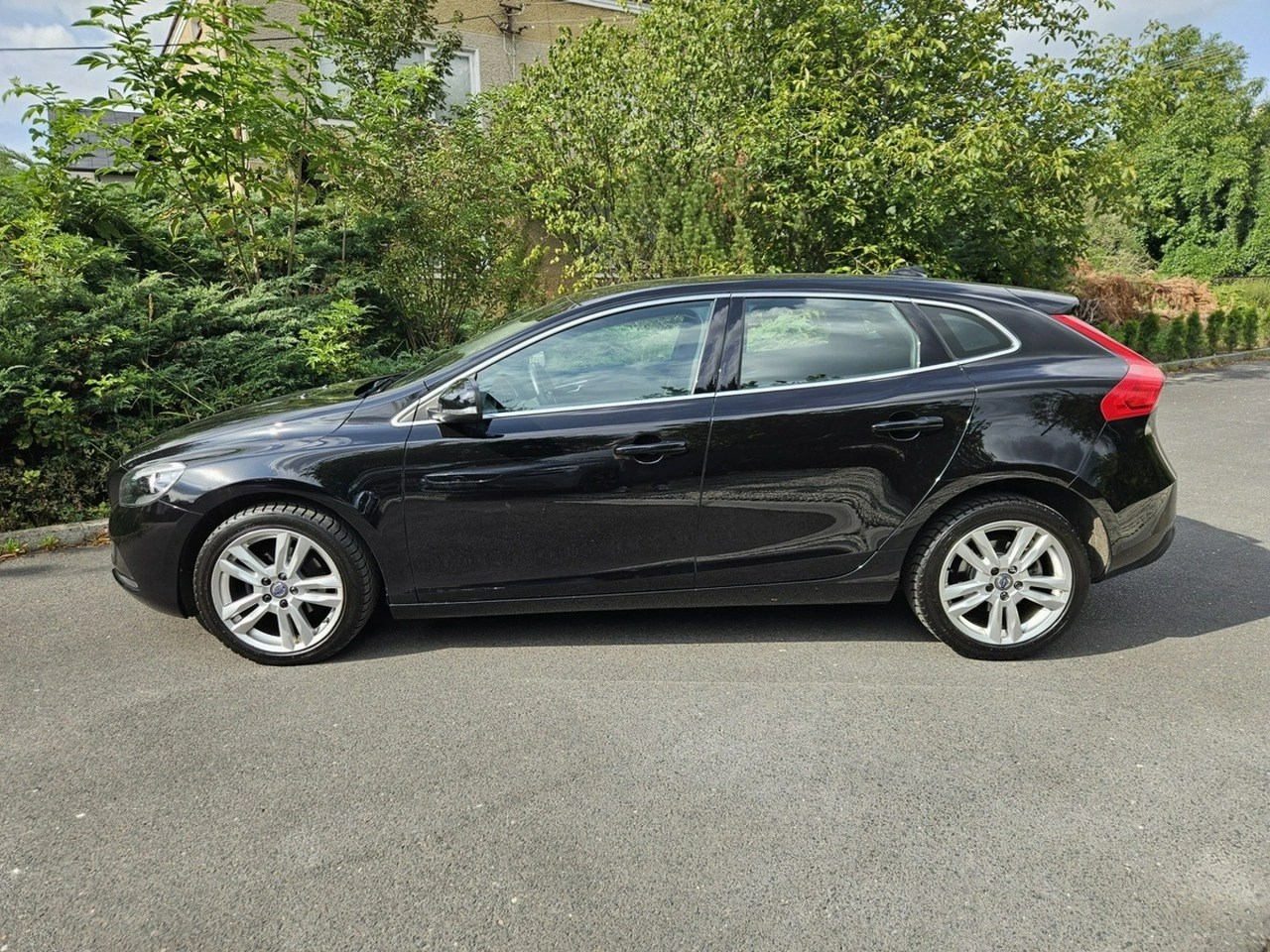 Volvo V40 - Zdjęcie 1