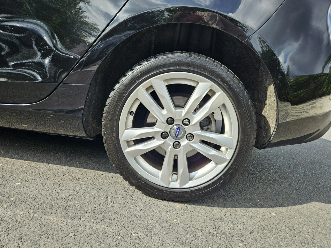 Volvo V40 - Zdjęcie 19