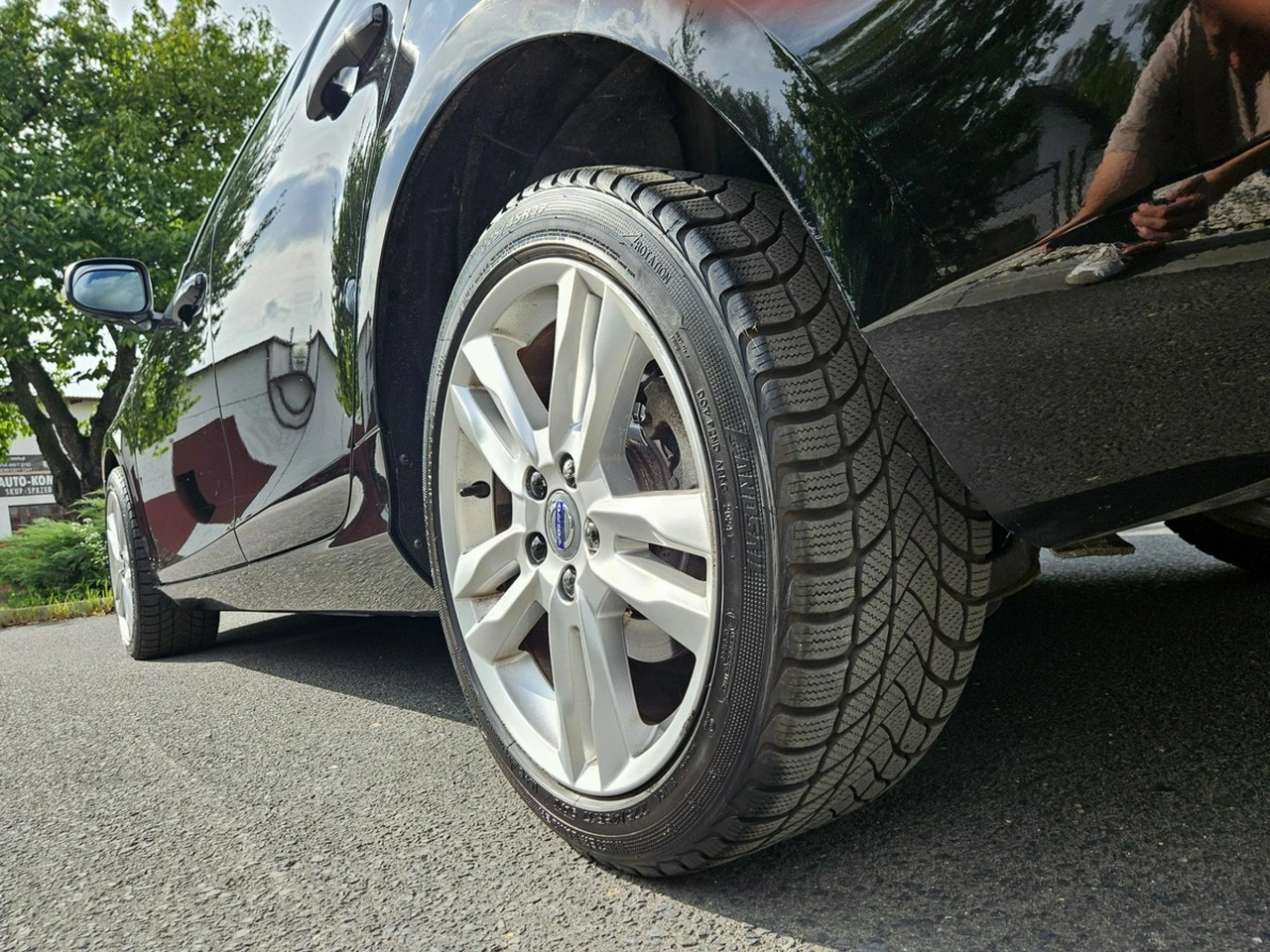 Volvo V40 - Zdjęcie 20