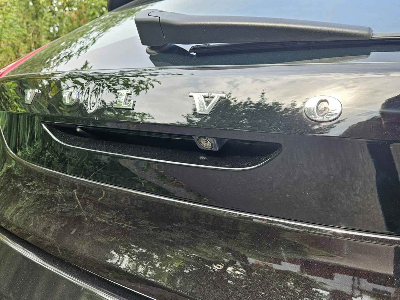 Volvo V40 - Zdjęcie 22