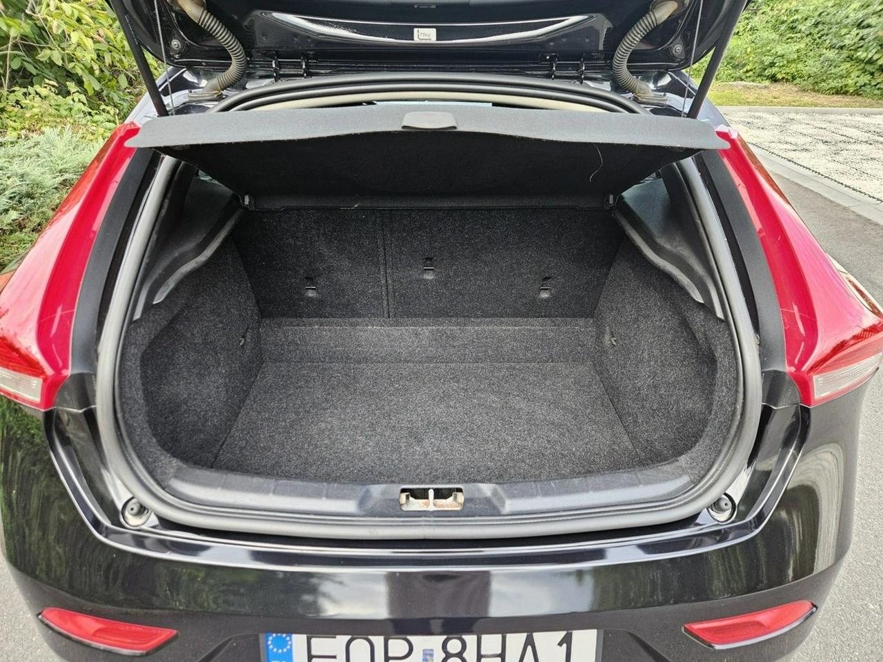 Volvo V40 - Zdjęcie 23