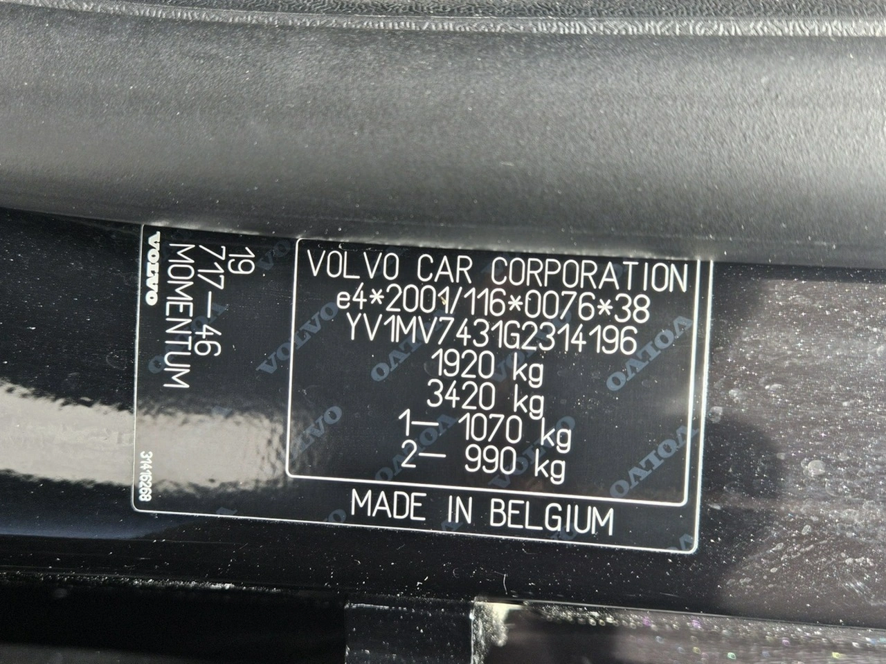 Volvo V40 - Zdjęcie 24