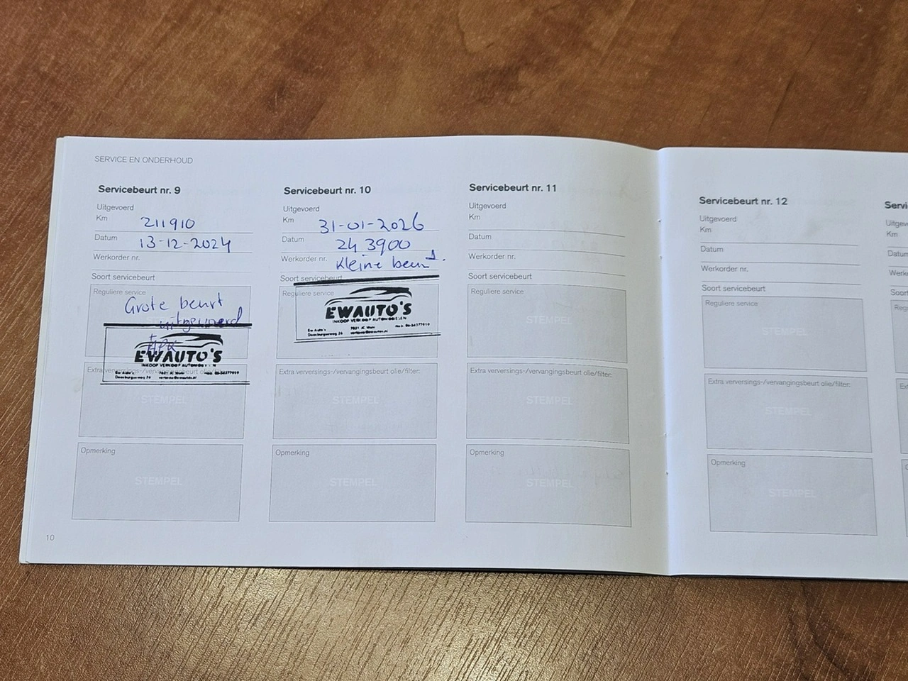 Volvo V40 - Zdjęcie 26