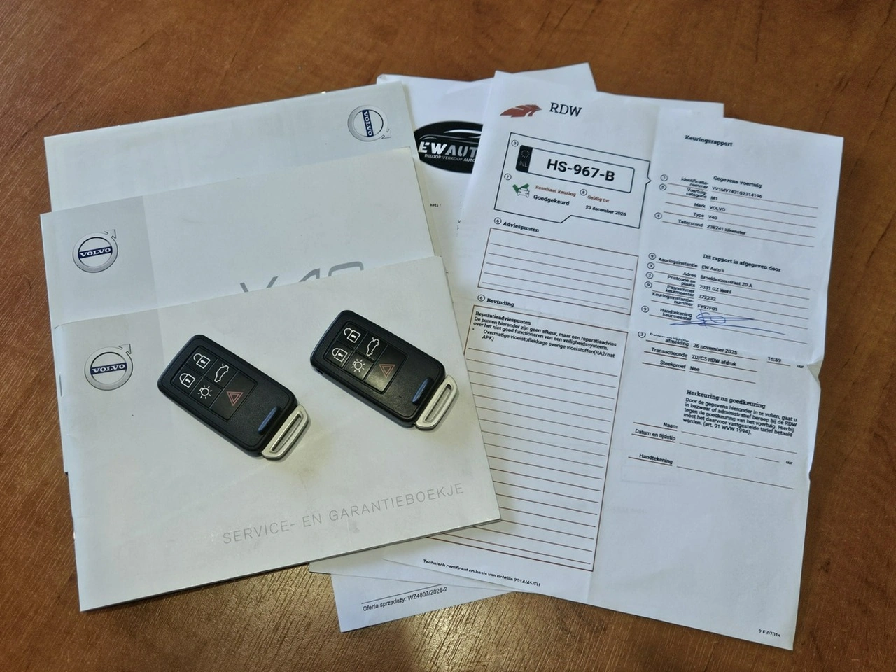 Volvo V40 - Zdjęcie 29