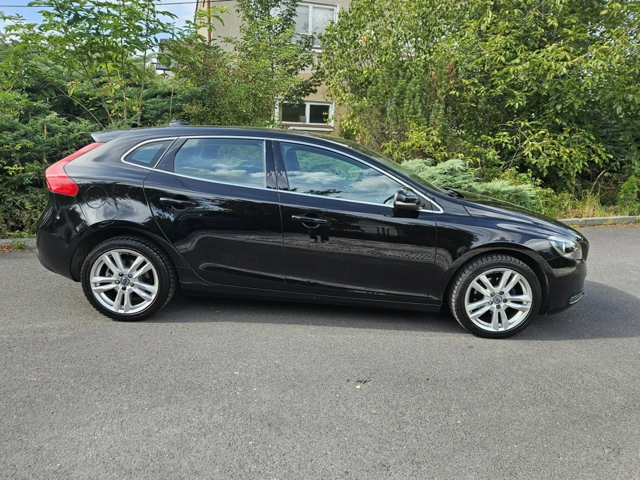 Volvo V40 - Zdjęcie 4