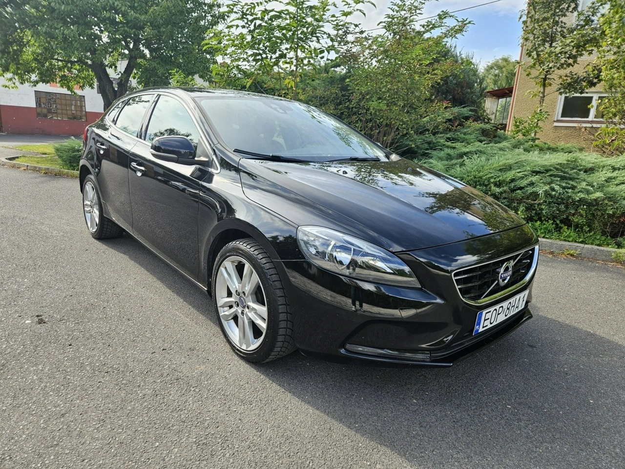 Volvo V40 - Zdjęcie 5