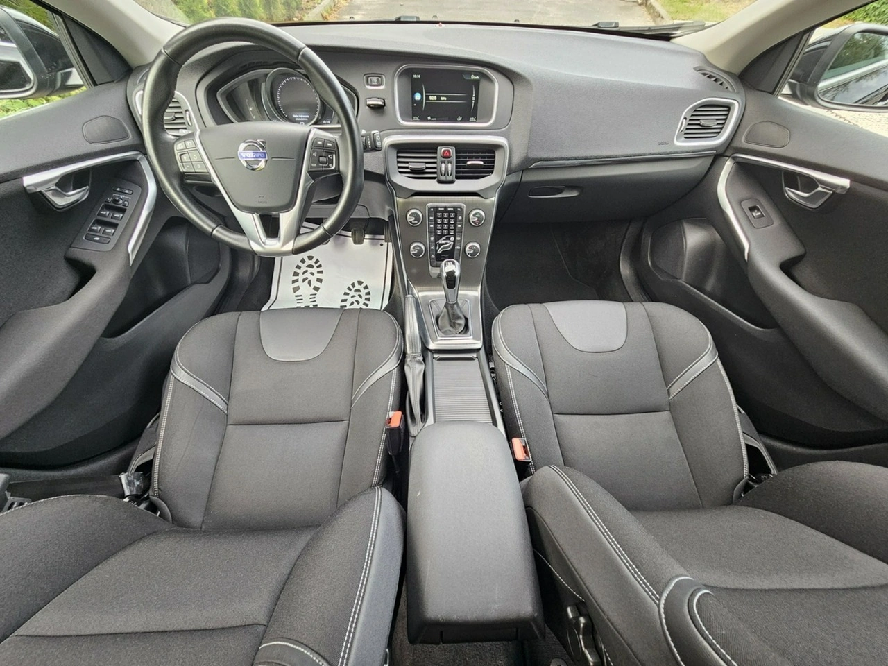 Volvo V40 - Zdjęcie 6