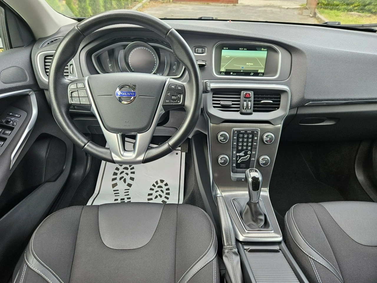 Volvo V40 - Zdjęcie 7