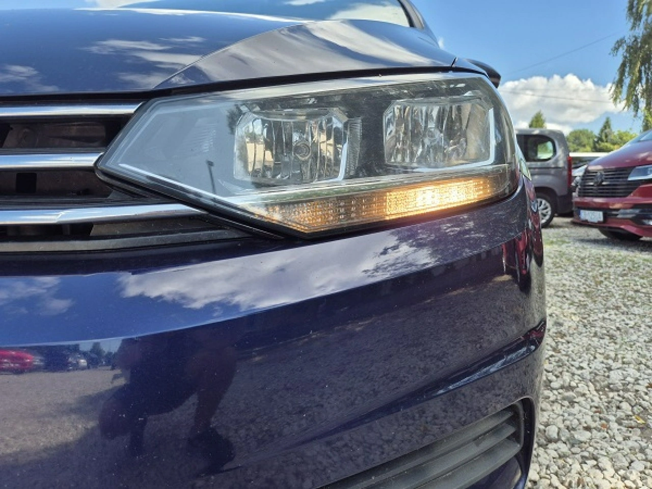 Volkswagen Touran - Zdjęcie 6