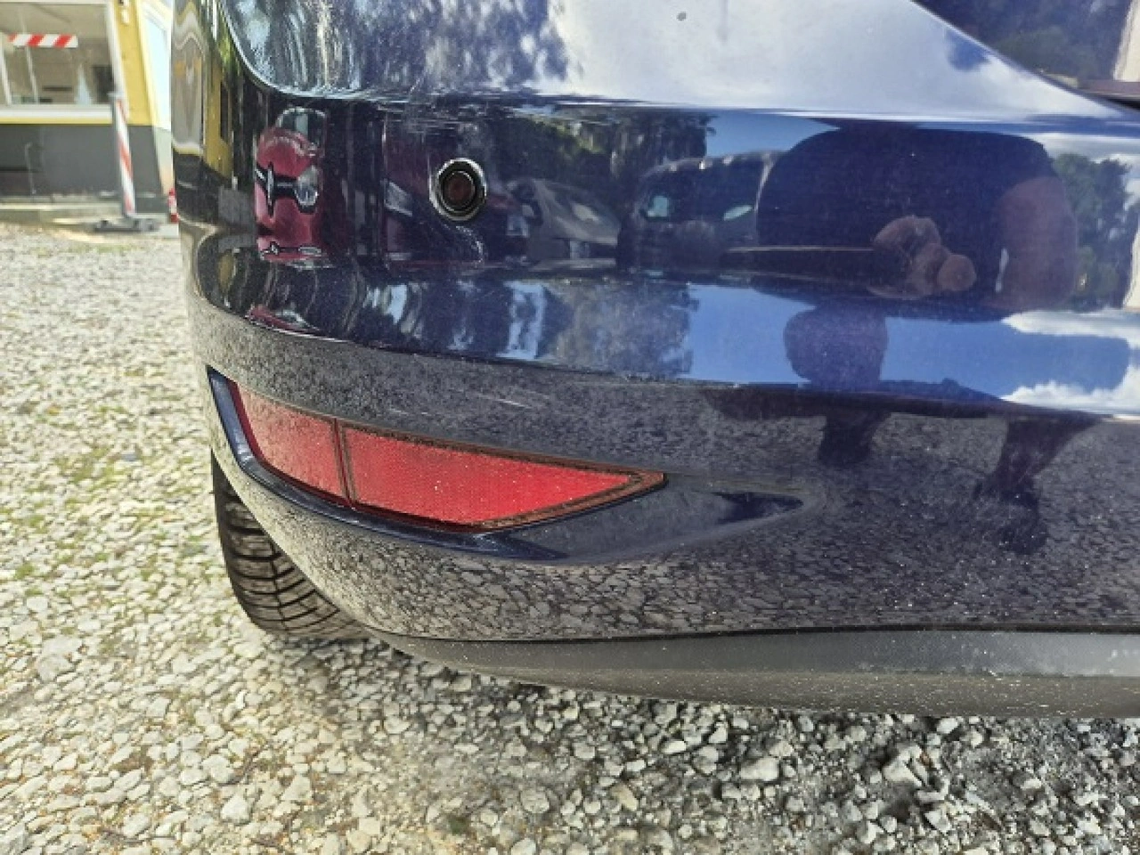 Volkswagen Touran - Zdjęcie 8