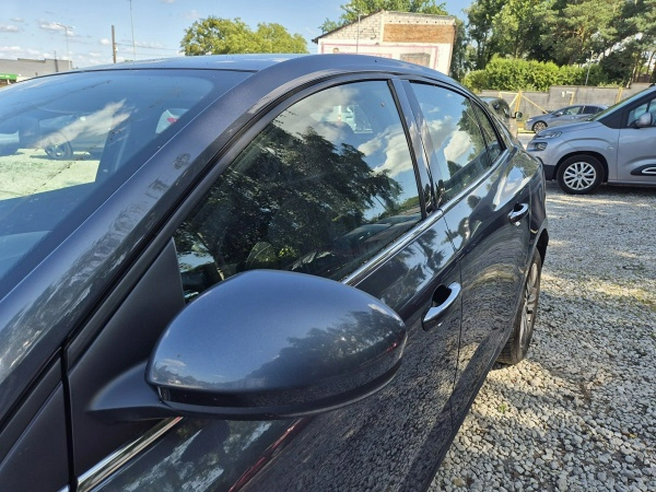Renault Megane - Zdjęcie 9