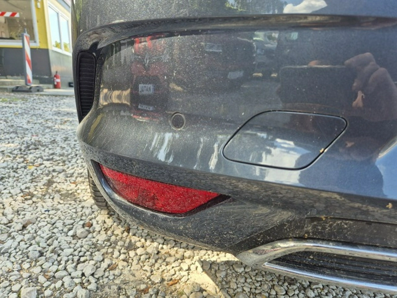 Renault Megane - Zdjęcie 11