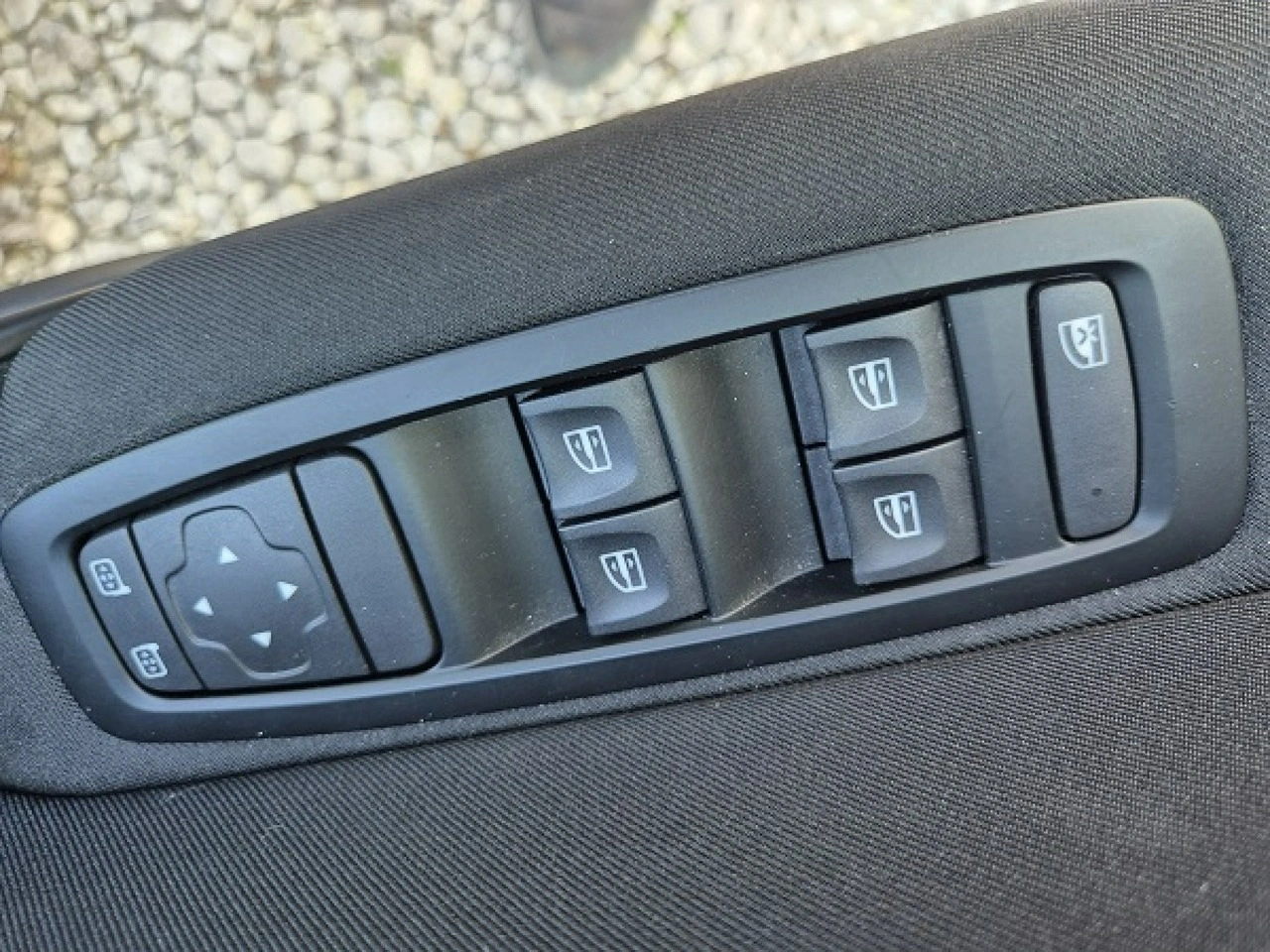 Renault Megane - Zdjęcie 20