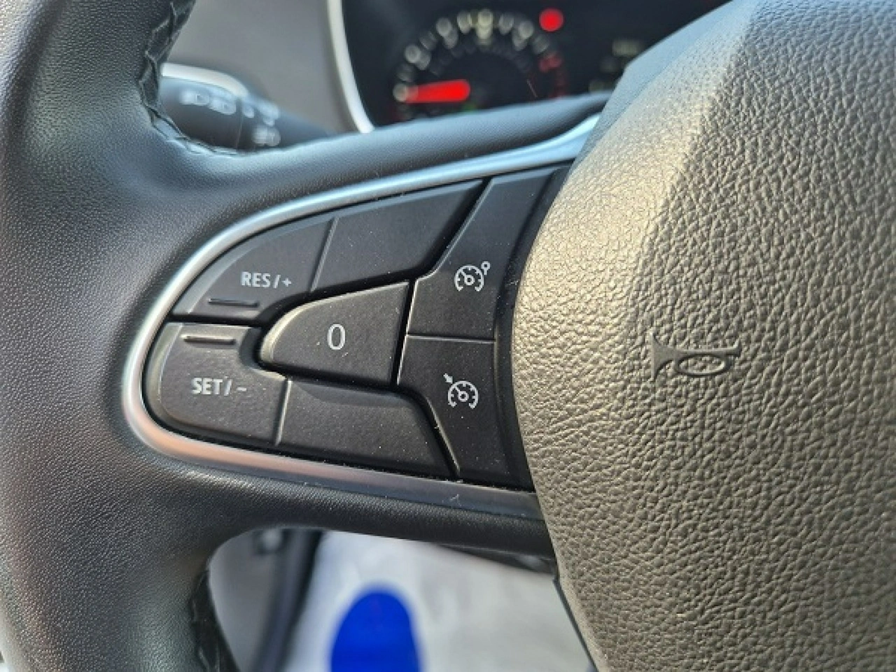 Renault Megane - Zdjęcie 24