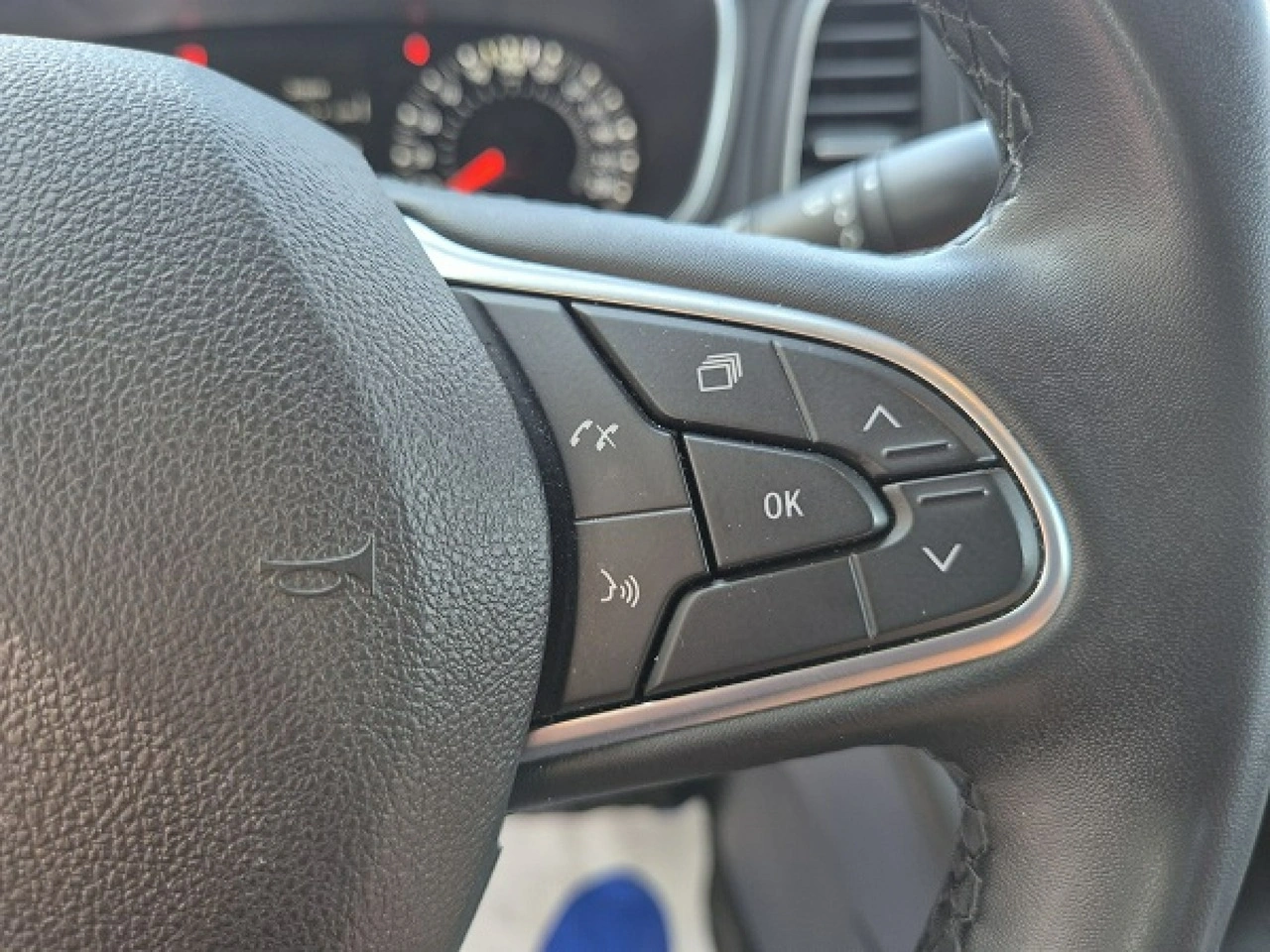 Renault Megane - Zdjęcie 25