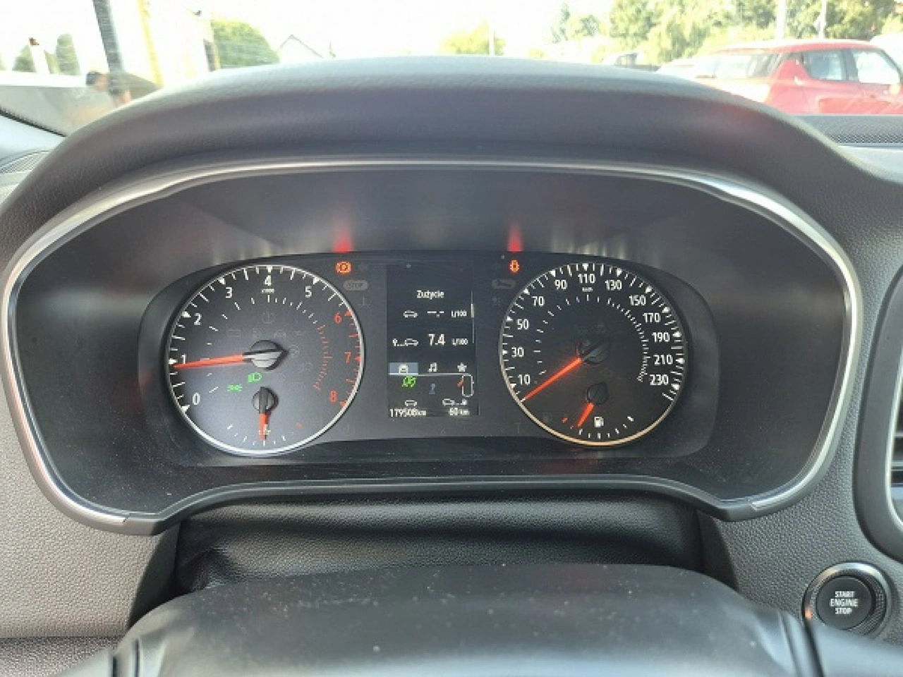 Renault Megane - Zdjęcie 29