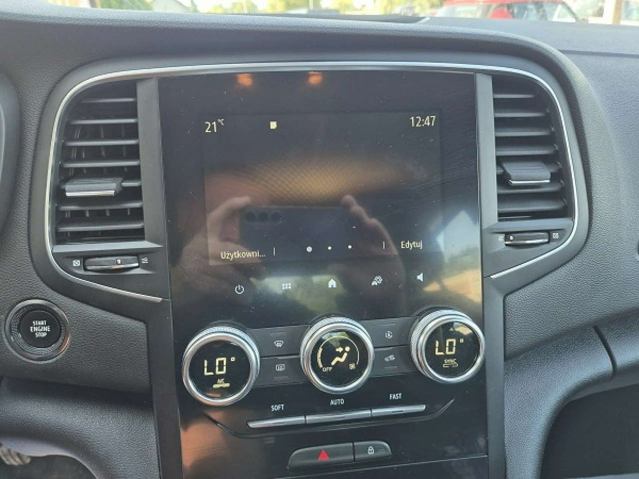 Renault Megane - Zdjęcie 30