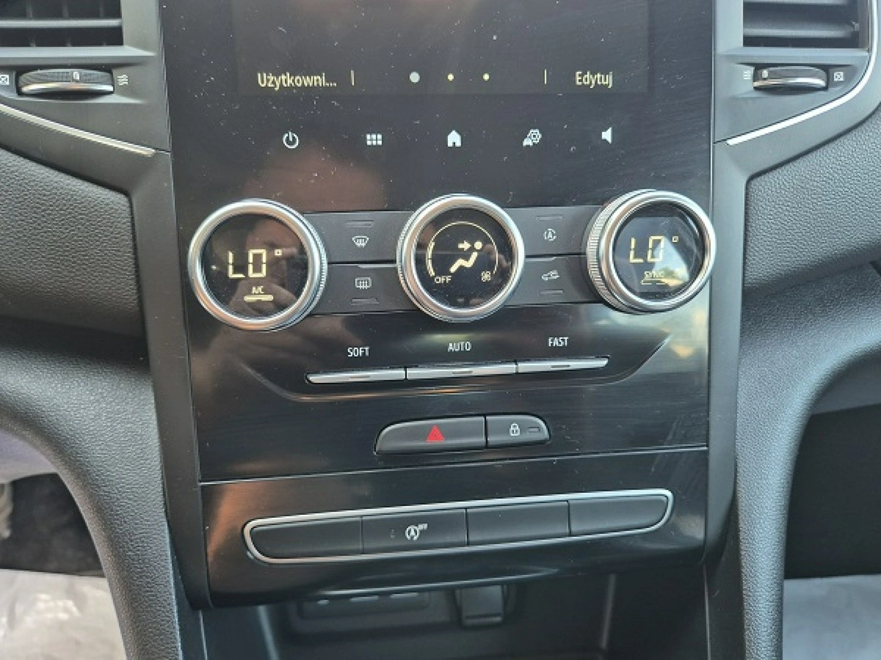 Renault Megane - Zdjęcie 31