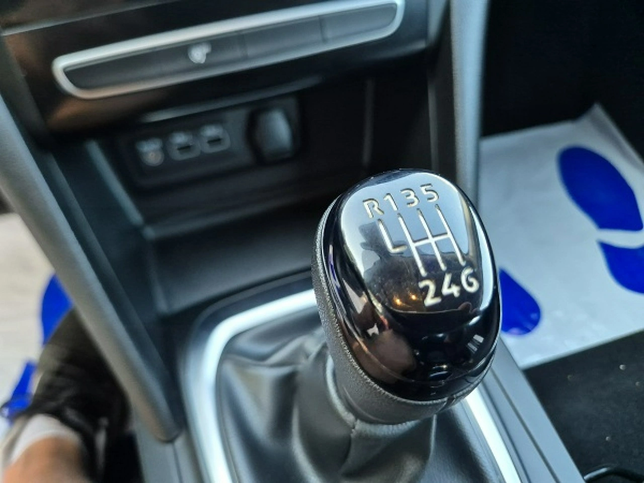 Renault Megane - Zdjęcie 33