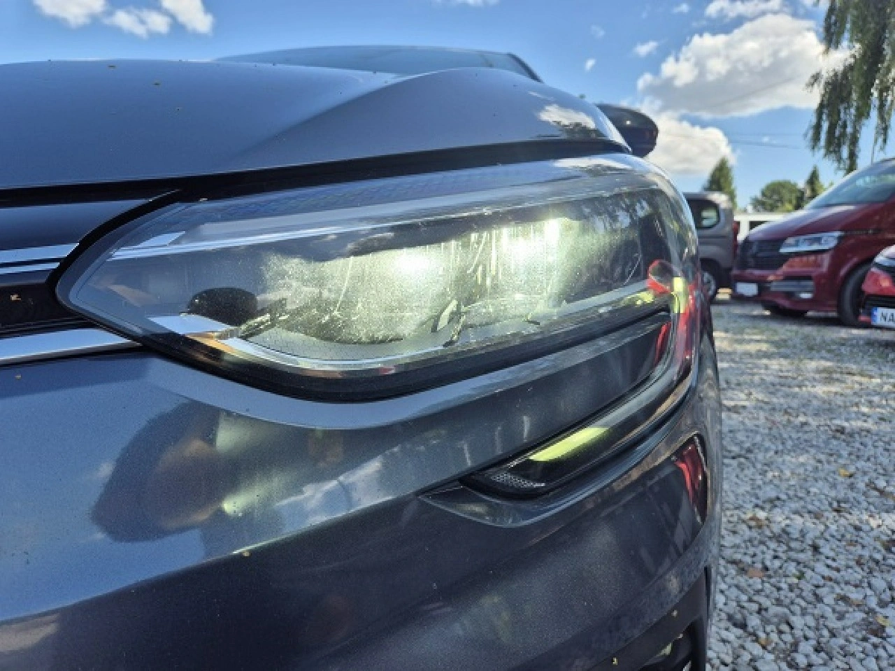 Renault Megane - Zdjęcie 6