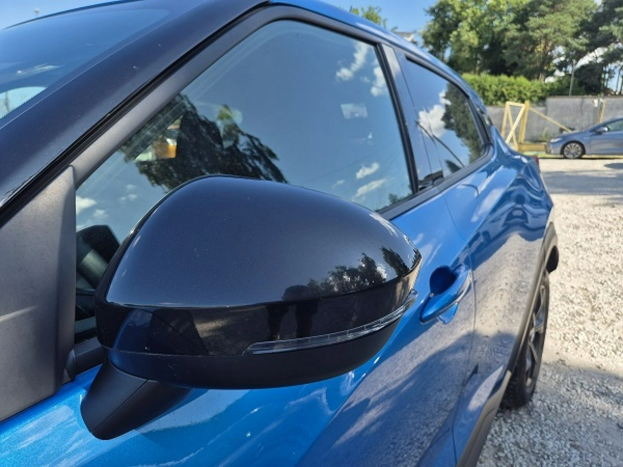 Nissan Juke - Zdjęcie 10