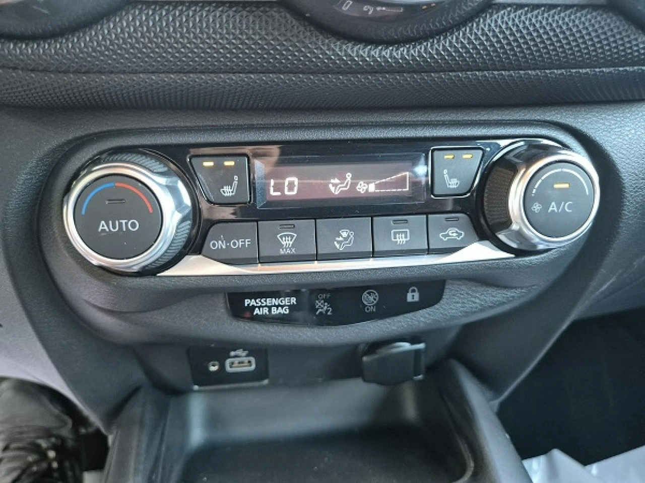 Nissan Juke - Zdjęcie 36