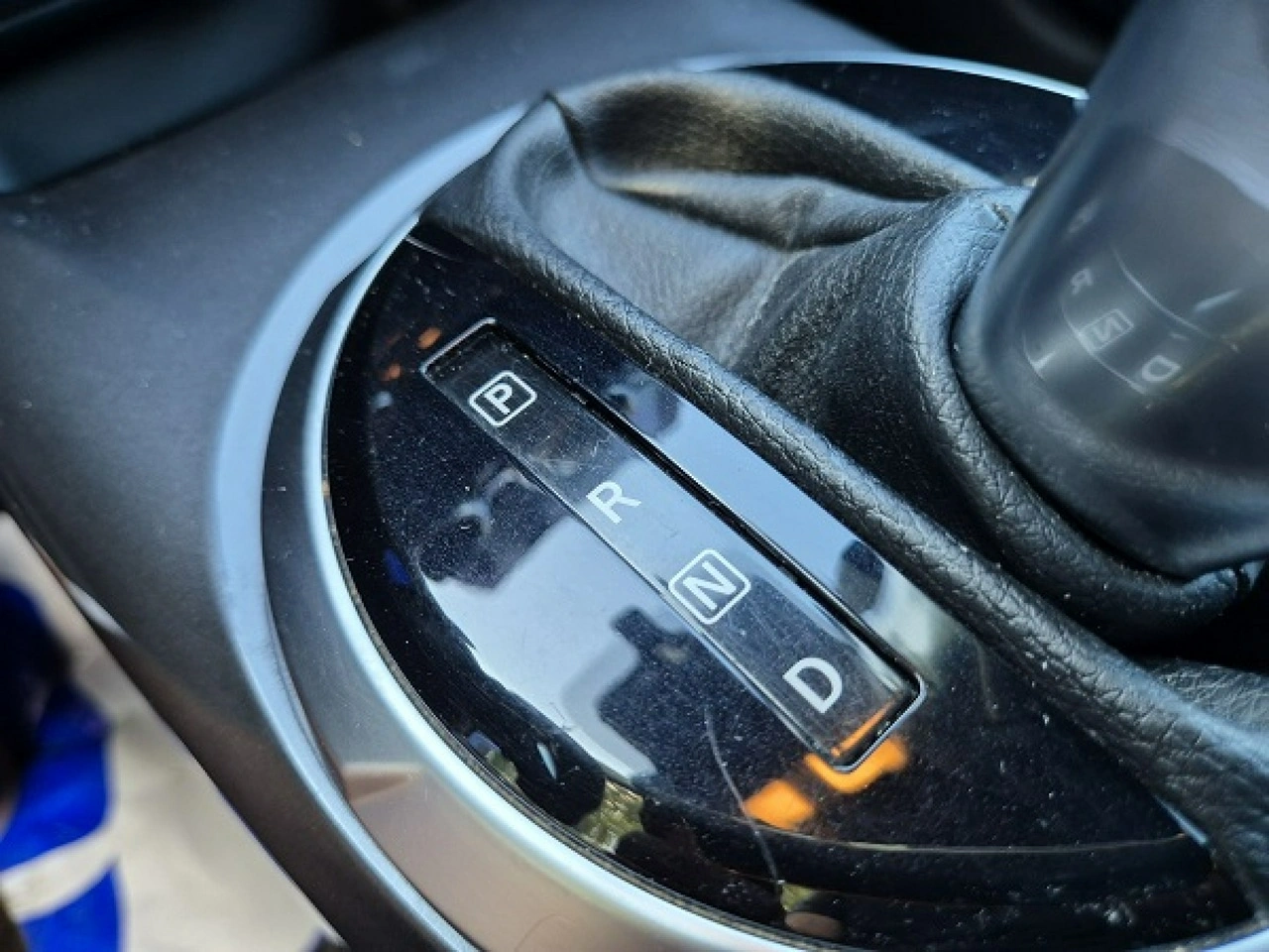 Nissan Juke - Zdjęcie 38