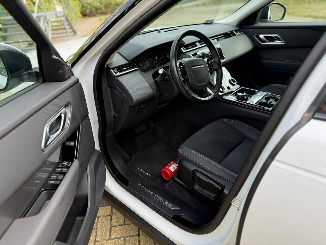 Land Rover Range Rover Velar - Zdjęcie 5