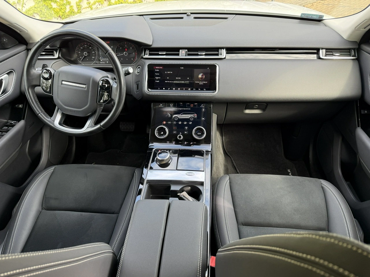 Land Rover Range Rover Velar - Zdjęcie 6