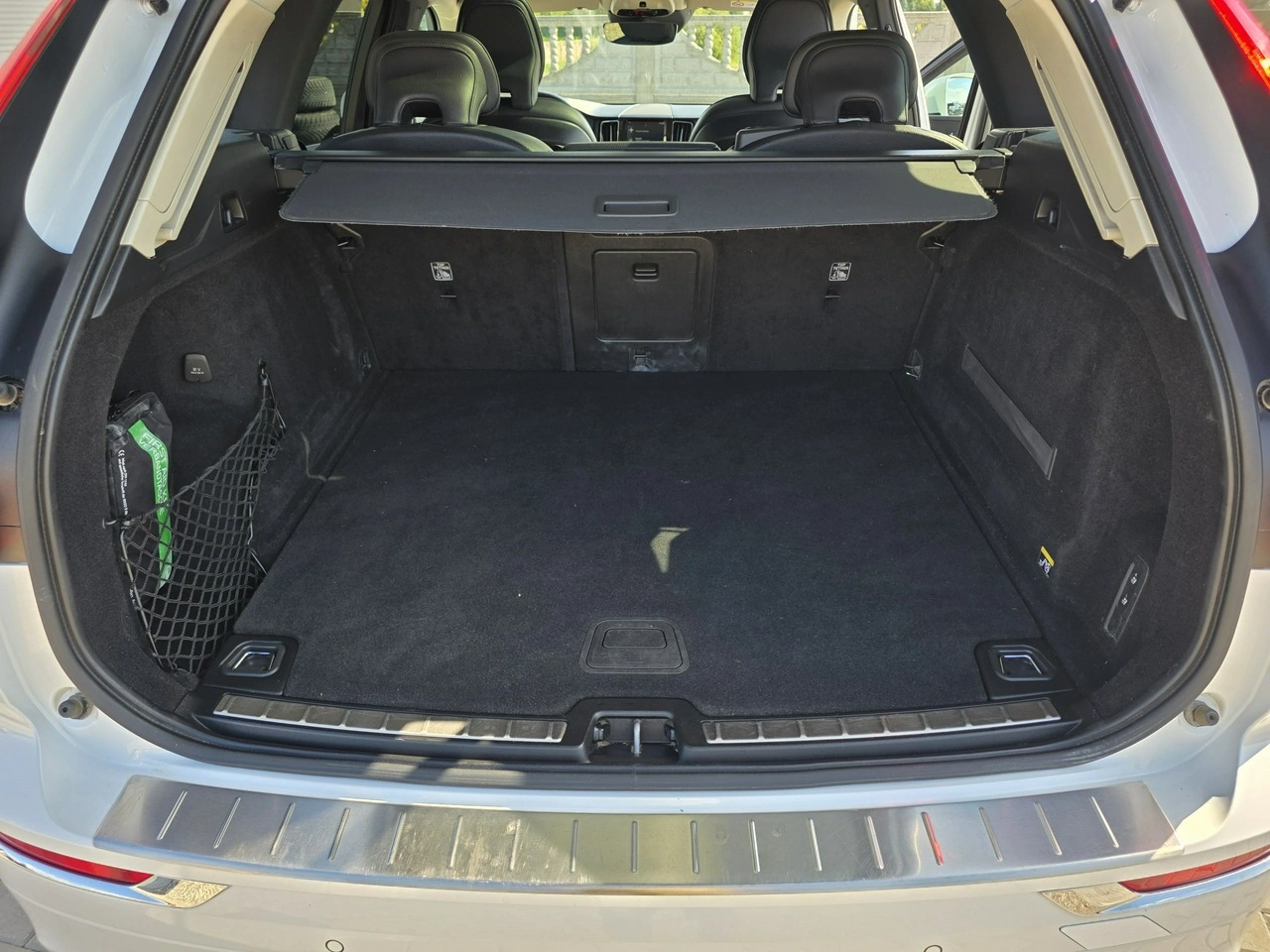 Volvo XC 60 - Zdjęcie 14