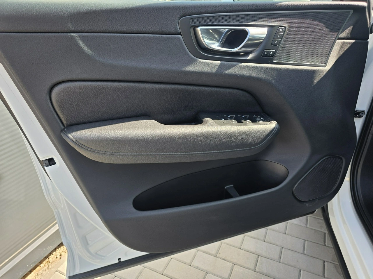 Volvo XC 60 - Zdjęcie 18