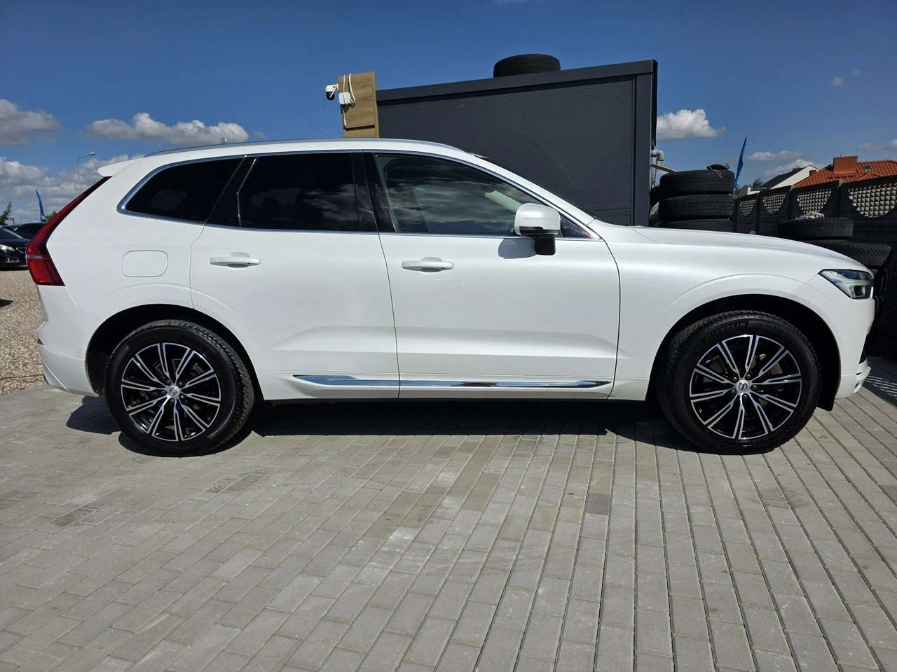Volvo XC 60 - Zdjęcie 5
