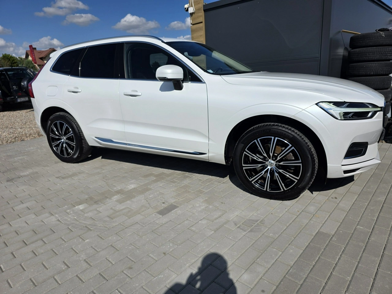 Volvo XC 60 - Zdjęcie 6