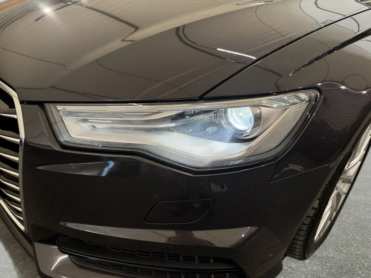 Audi A6 - Zdjęcie 8