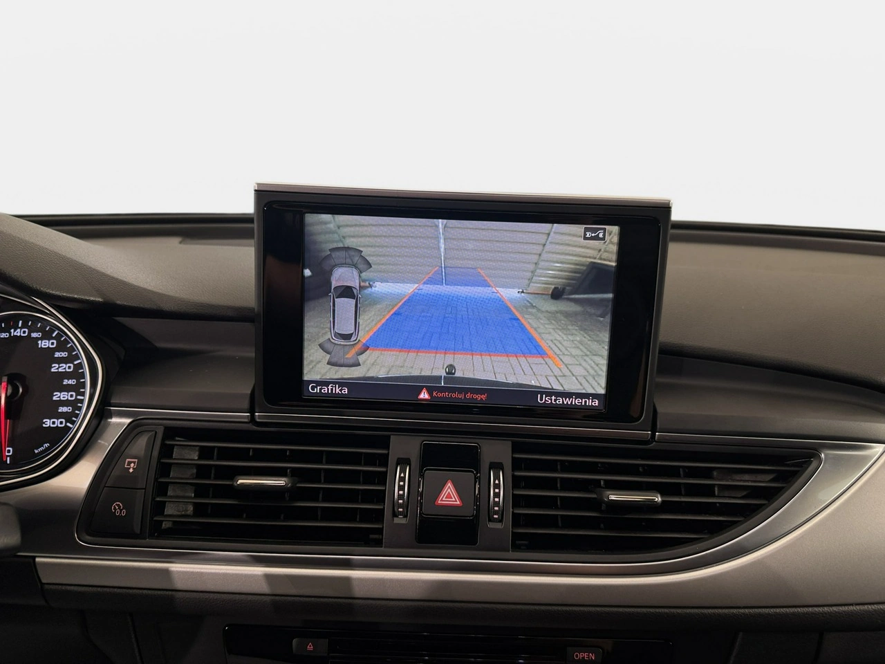 Audi A6 - Zdjęcie 18