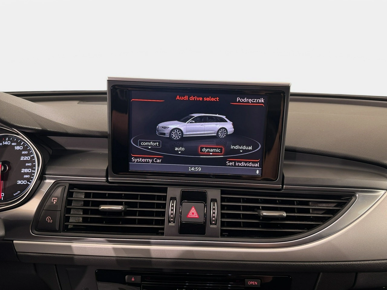 Audi A6 - Zdjęcie 19