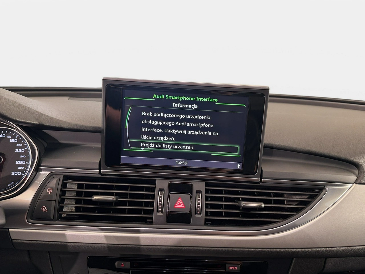 Audi A6 - Zdjęcie 20