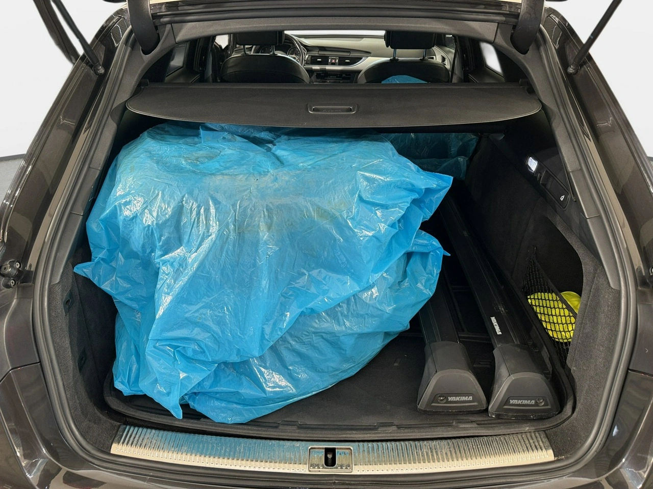 Audi A6 - Zdjęcie 33