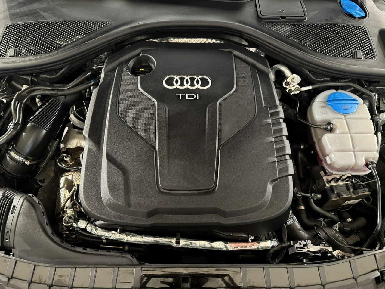 Audi A6 - Zdjęcie 34