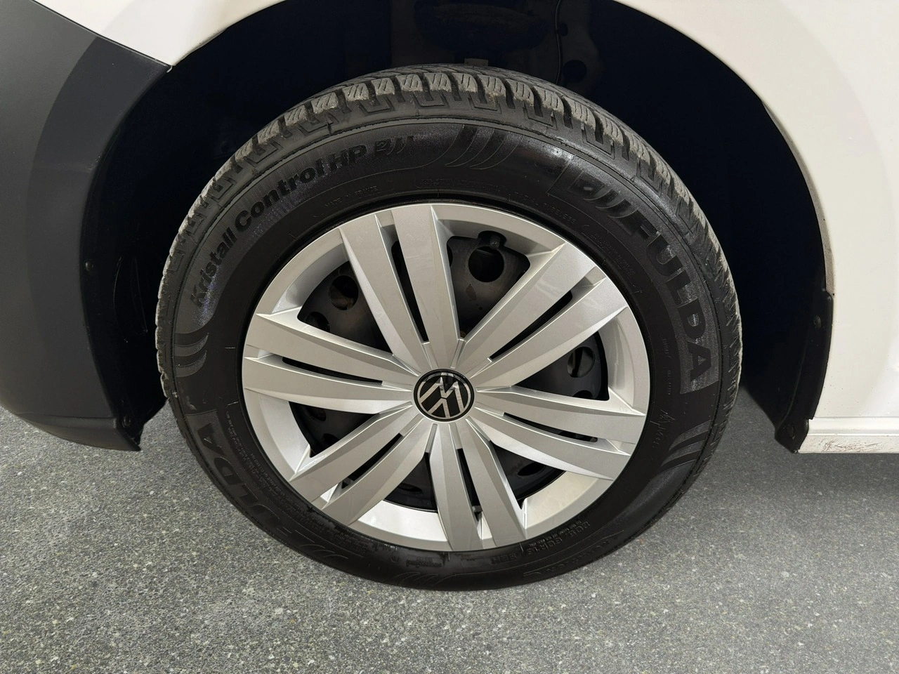 Volkswagen Caddy - Zdjęcie 8