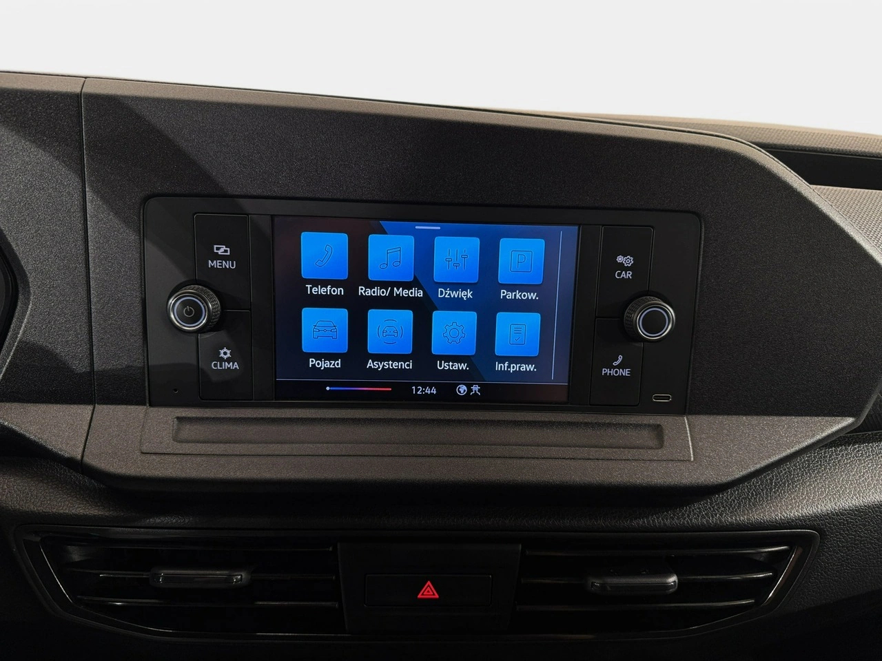 Volkswagen Caddy - Zdjęcie 16