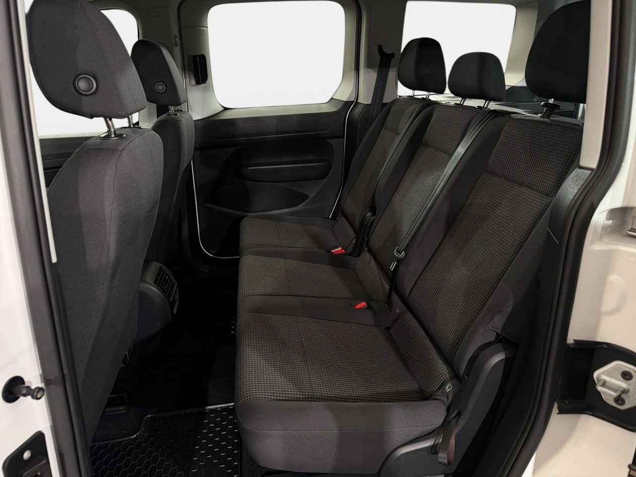 Volkswagen Caddy - Zdjęcie 19