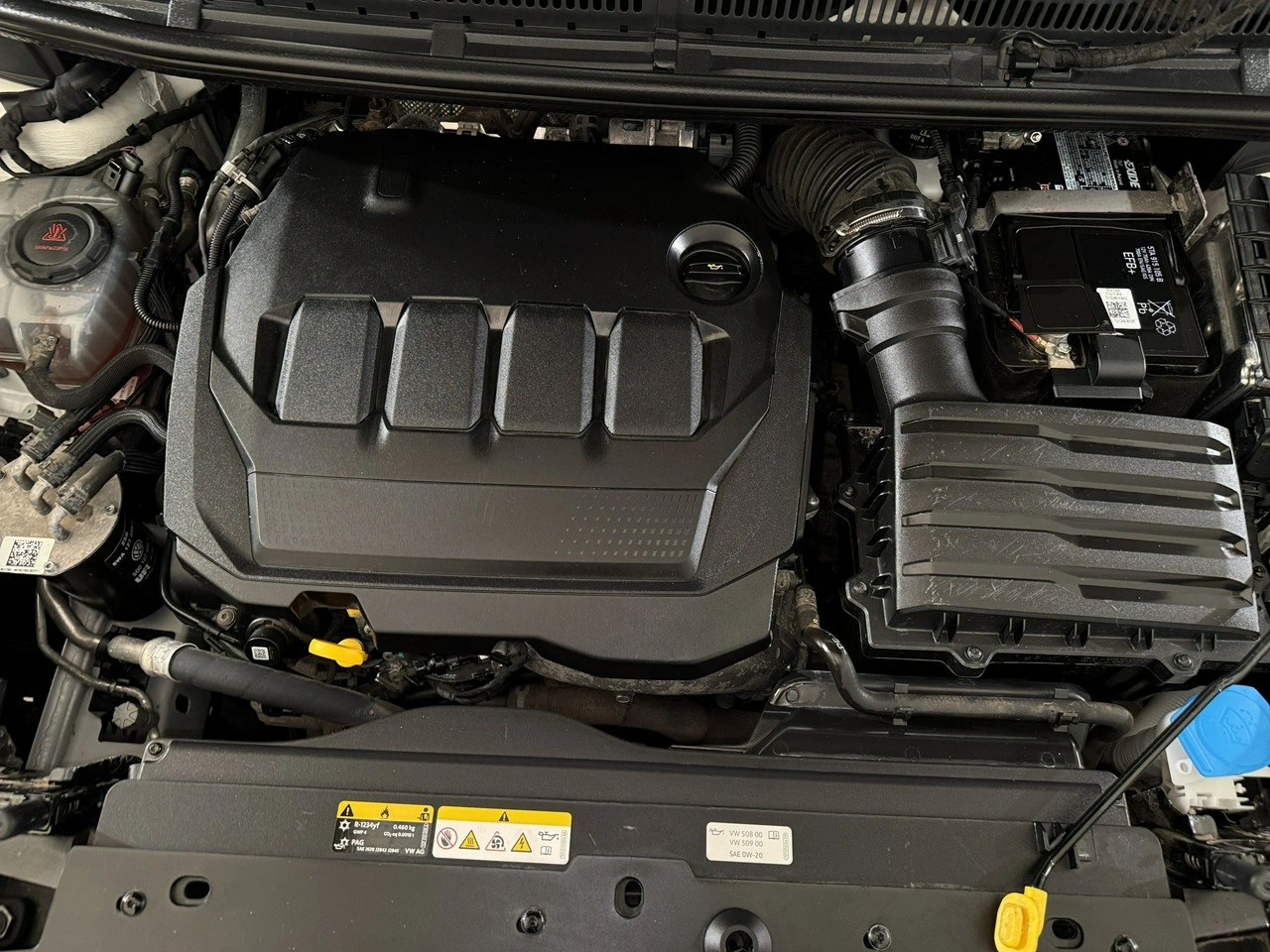 Volkswagen Caddy - Zdjęcie 24