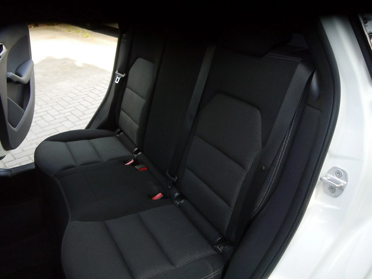 Mercedes B 180 - Zdjęcie 37